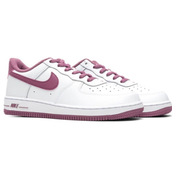 Nike Shoes - NIB NIKE AIR FORCE 1 ‘08 Sz 7.5 Womens or 6 Kids